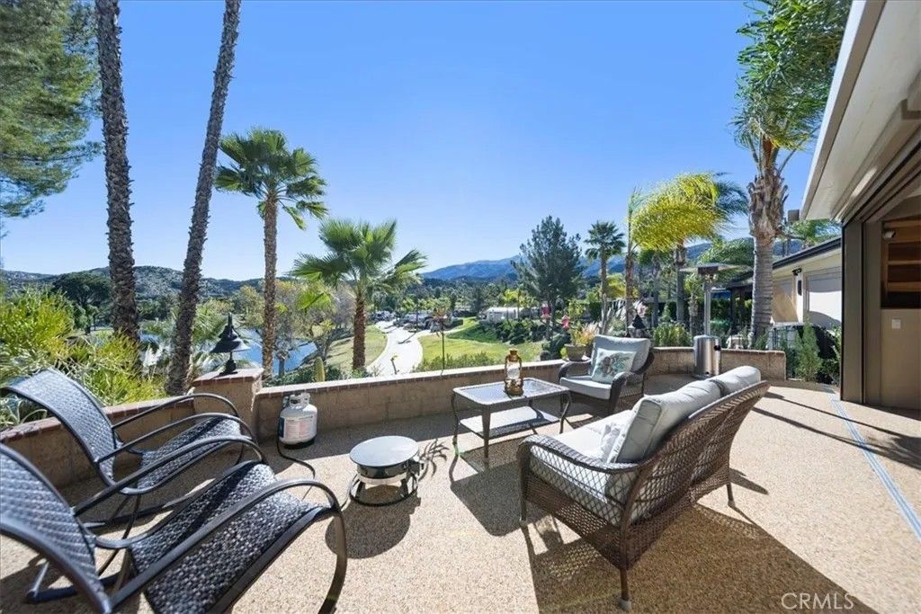 Photo of 45525 Highway 79 Site 304, Aguanga, CA 92536 (MLS # SW26013572)