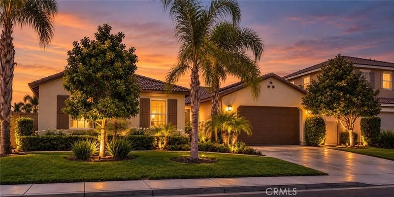 35055 Painted Rock Street