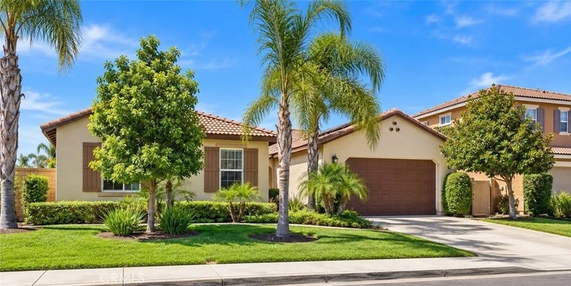 35055 Painted Rock Street
