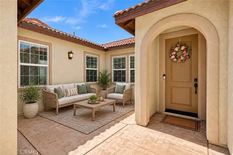 35055 Painted Rock Street