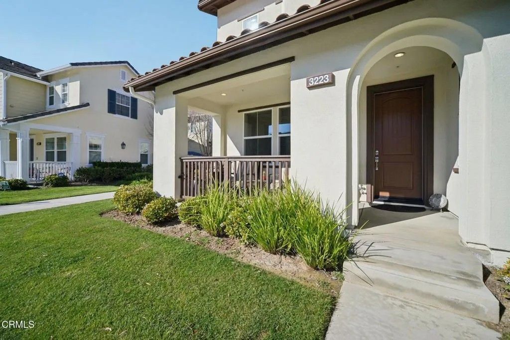 Photo of 3223 Lisbon Lane, Oxnard, CA 93036 (MLS # V1-34282)