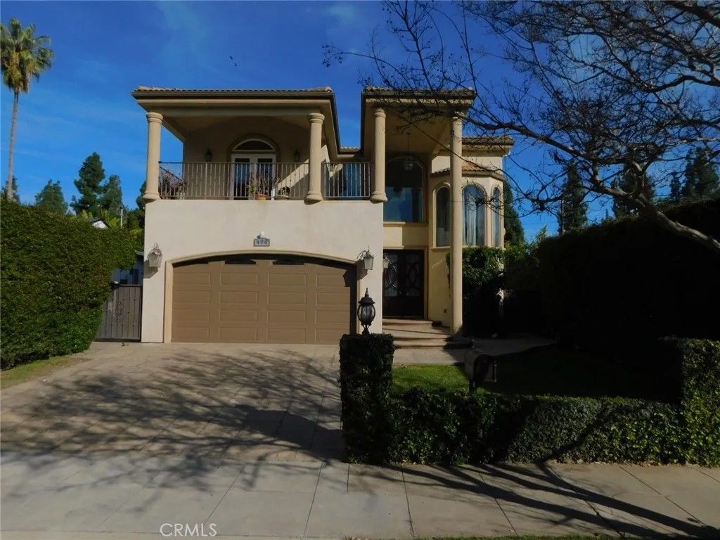 Photo of 406 N Fairview St, Burbank, CA 91505 (MLS # SR26031119)