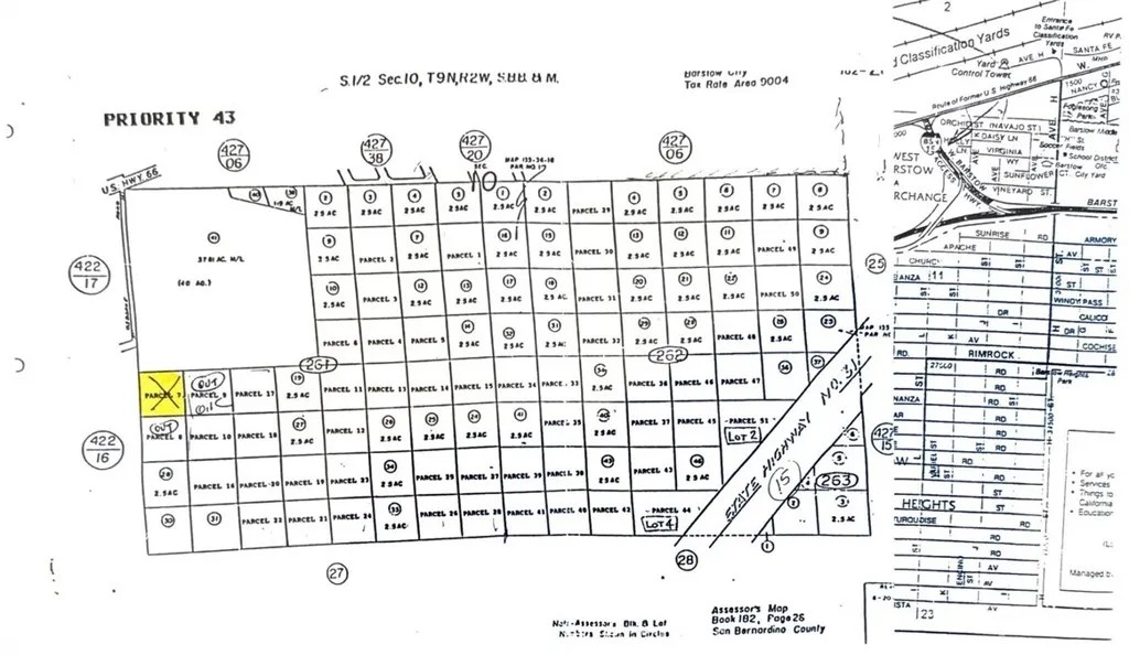 1822616 Osborne Rd
