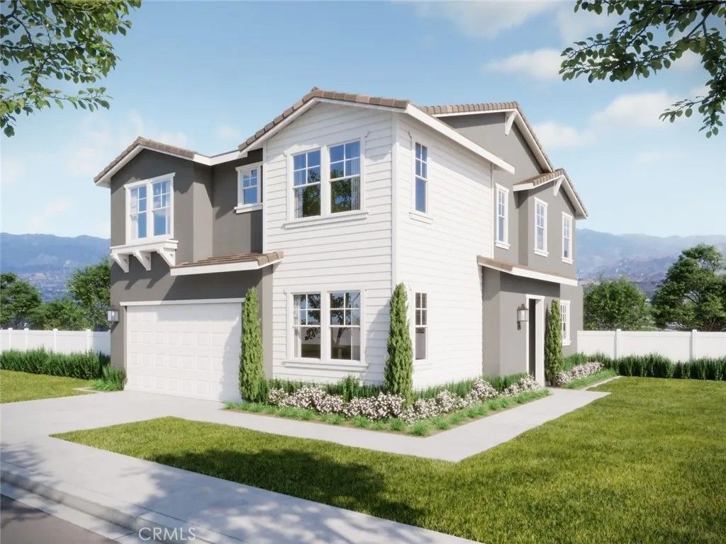 Photo of 16311 Estonia Drive, Canyon Country, CA 91387 (MLS # SR26071571)