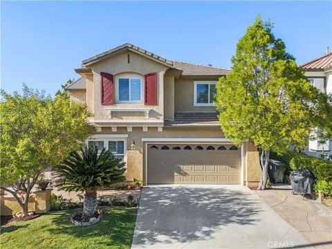 Photo of 22029 Superior Court, Saugus, CA 91390 (MLS # SR26038146)