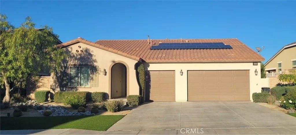 Photo of 36258 Pursh Dr, Lake Elsinore, CA 92532 (MLS # SW25273199)