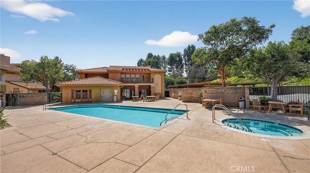 Photo of 5420 Copper Canyon #3A, Yorba Linda, CA 92887 (MLS # PW26061734)