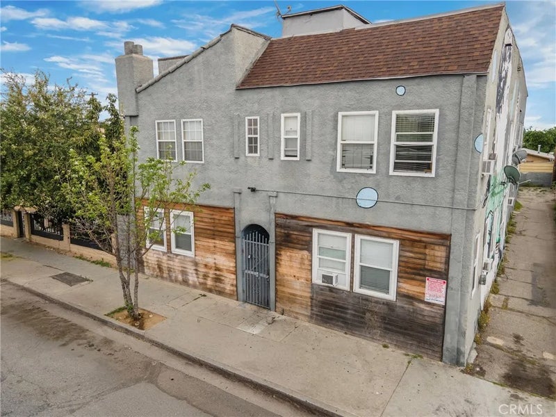 722 S Ford Boulevard