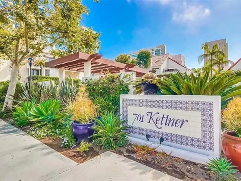 701 Kettner Blvd 70