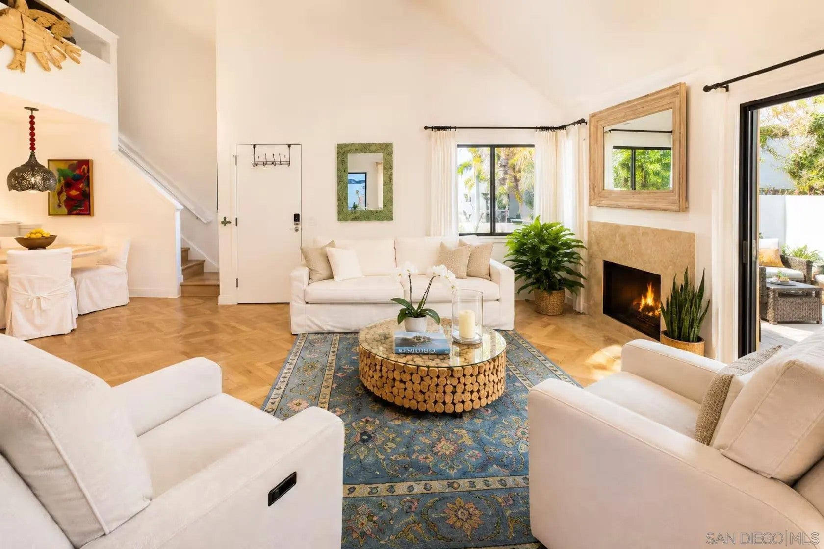 701 Kettner Blvd 70