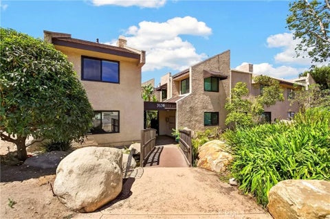 Photo of 3130 Montrose Avenue #106, La Crescenta, CA 91214 (MLS # SB26163126)