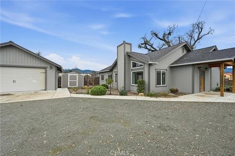 Photo of 21060 Santa Clara Rd, Middletown, CA 95461 (MLS # LC25281262)