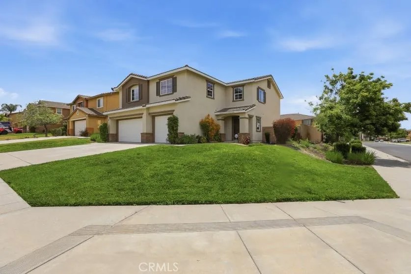19805 San Luis Rey