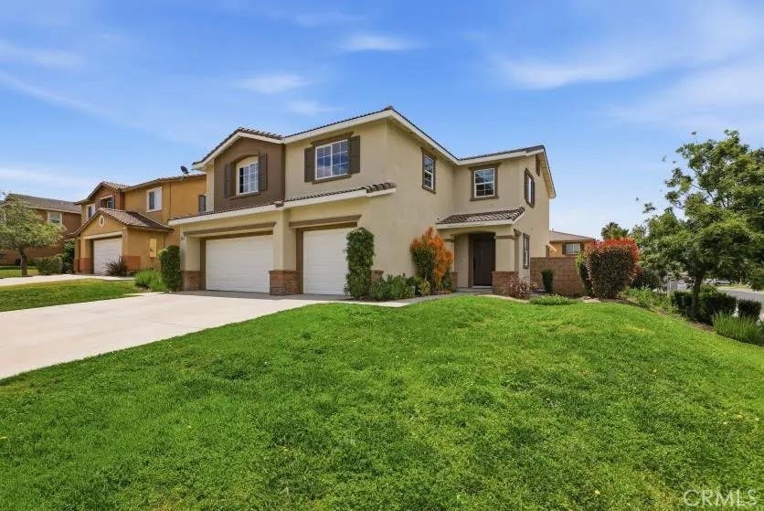 Photo of 19805 San Luis Rey LN, Riverside, CA 92508 (MLS # SW26055515)