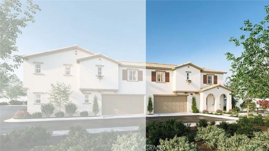 Photo of 30971 Olas Court, Lake Elsinore, CA 92530 (MLS # SW25269223)