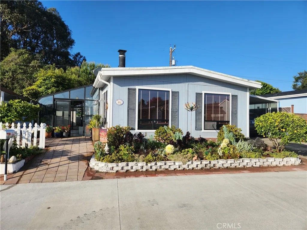 Photo of 1595 Los Osos Valley Road #10 C, Los Osos, CA 93402 (MLS # SC26091512)