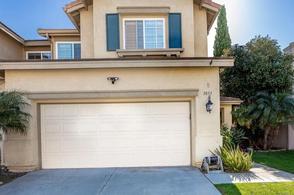 3033 Rancho La Presa