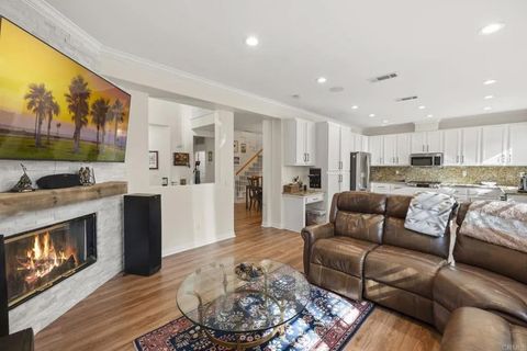 Photo of 3033 Rancho La Presa, Carlsbad, CA 92009 (MLS # NDP2601189)