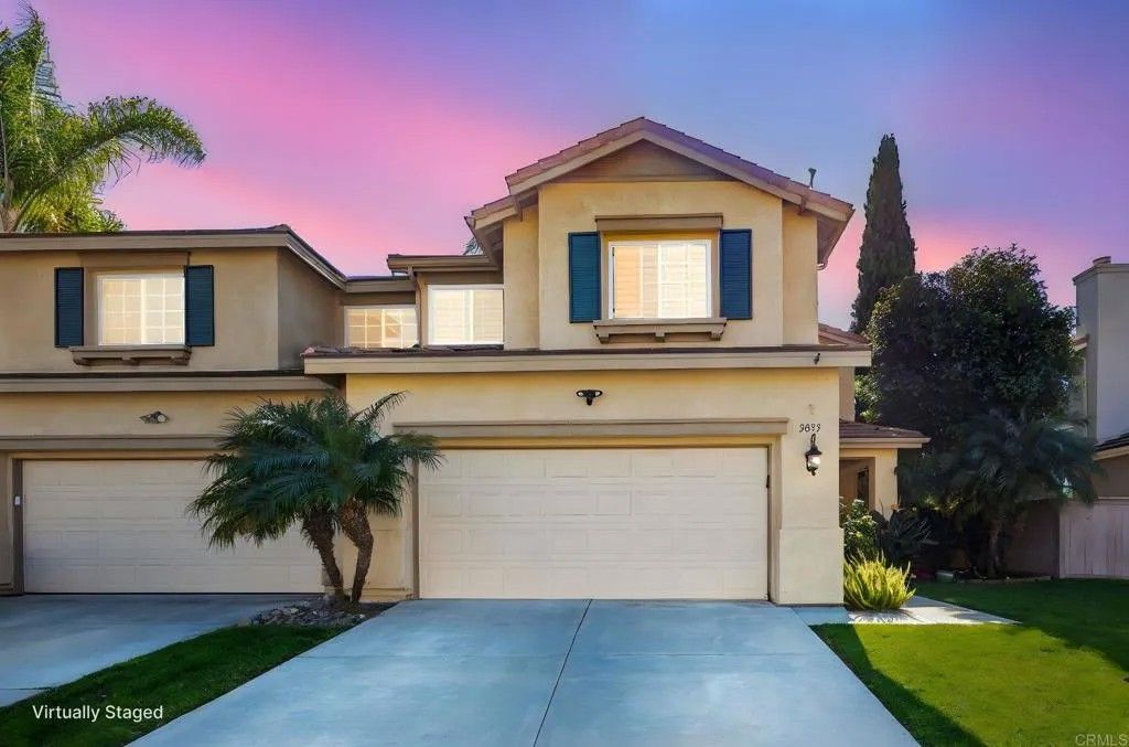 Photo of 3033 Rancho La Presa, Carlsbad, CA 92009 (MLS # NDP2601189)