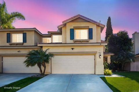 Photo of 3033 Rancho La Presa, Carlsbad, CA 92009 (MLS # NDP2601189)