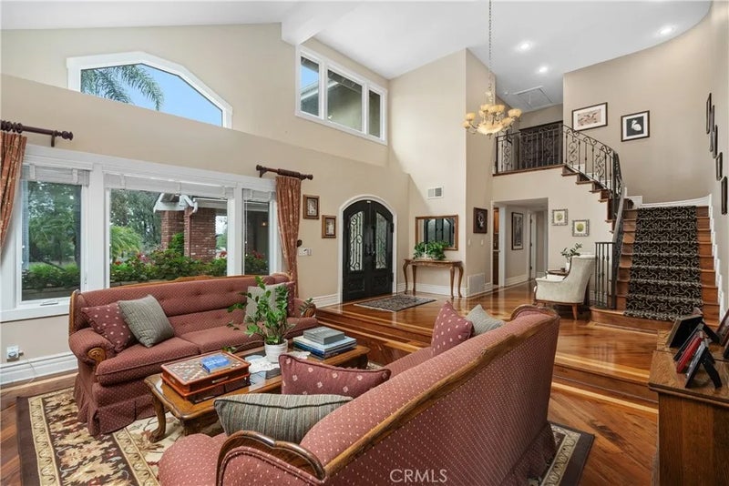 822 Spring Canyon Place
