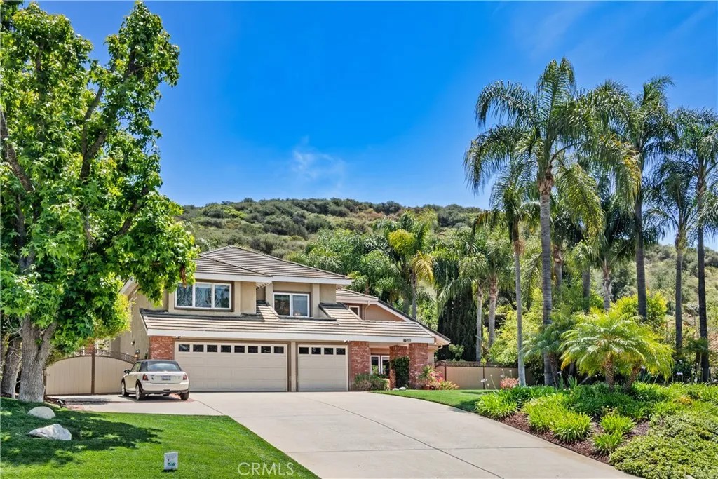 822 Spring Canyon Place