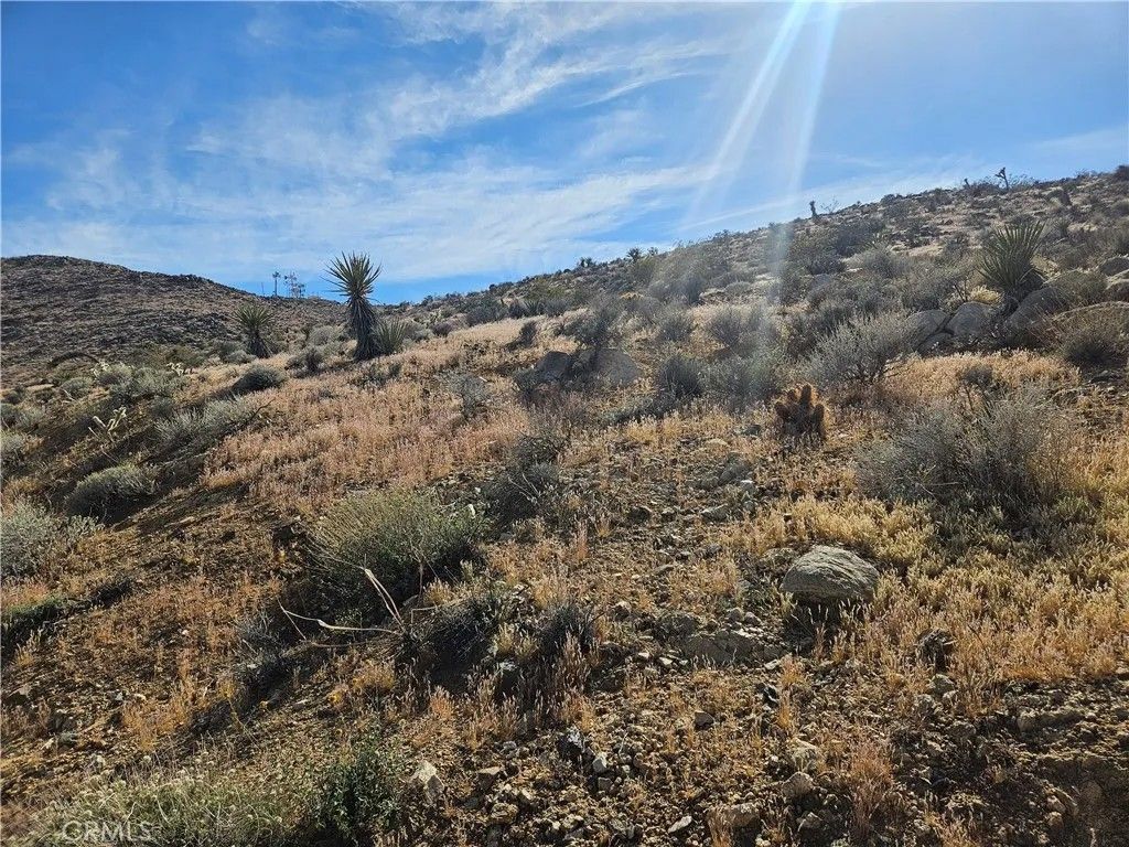 Photo of 0 Avalon, Yucca Valley, CA 92284 (MLS # JT26064539)
