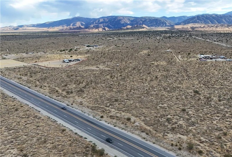 0 Pearblossom Hwy