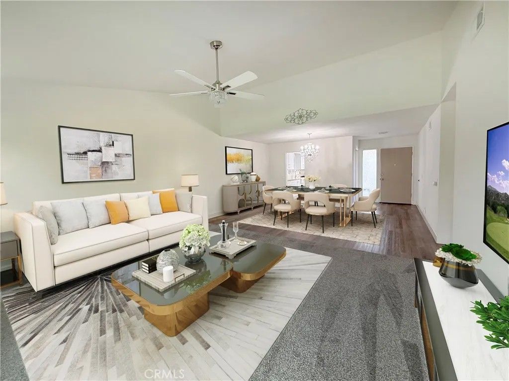 Photo of 1232 Woodside Drive, Placentia, CA 92870 (MLS # PW26043836)