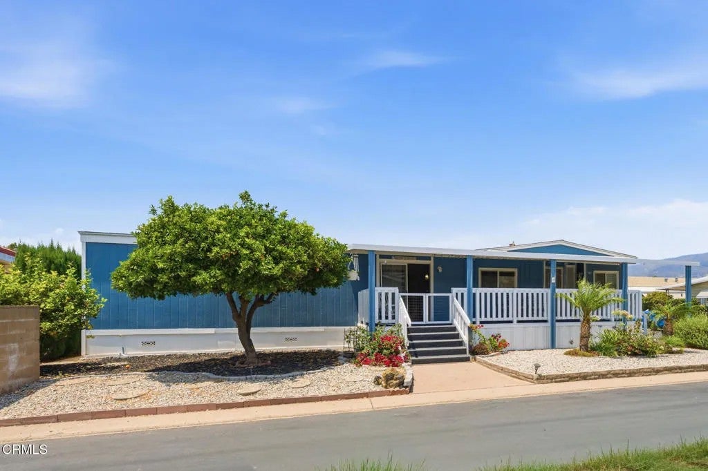 Photo of 500 W Santa Maria ST #93, Santa Paula, CA 93060 (MLS # V1-37364)
