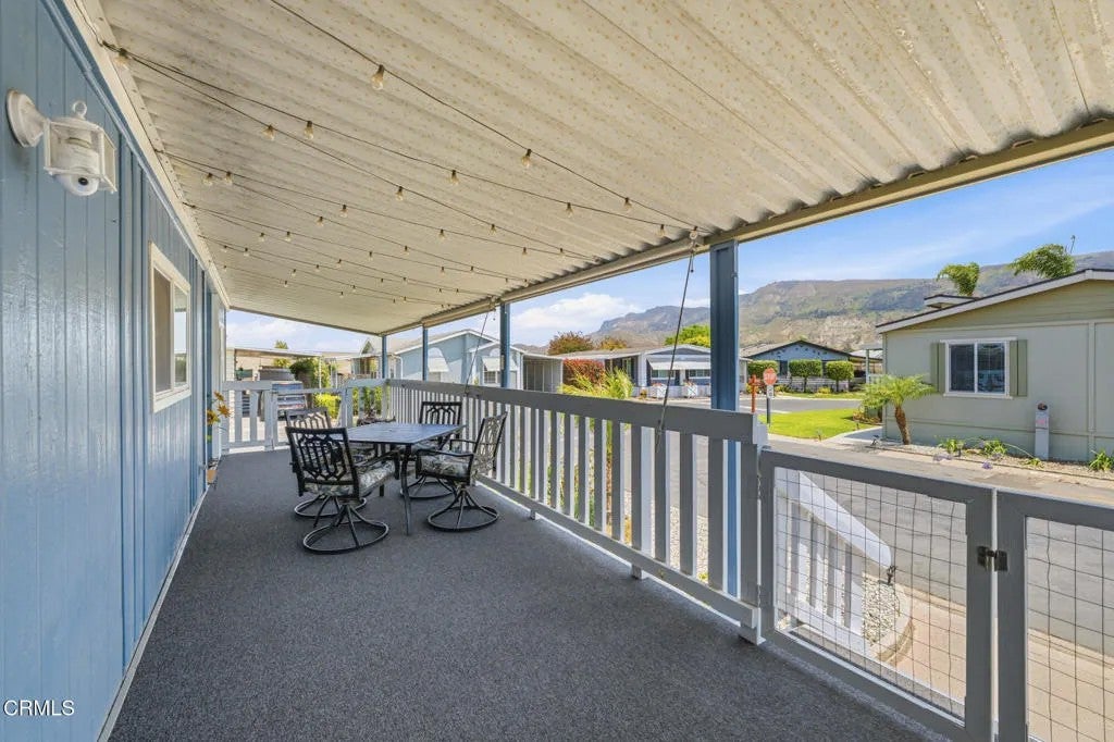 Photo of 500 W Santa Maria ST #93, Santa Paula, CA 93060 (MLS # V1-37364)