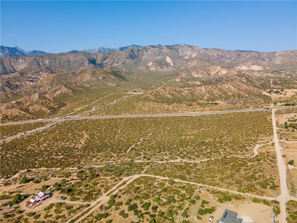 0 US Hwy 138