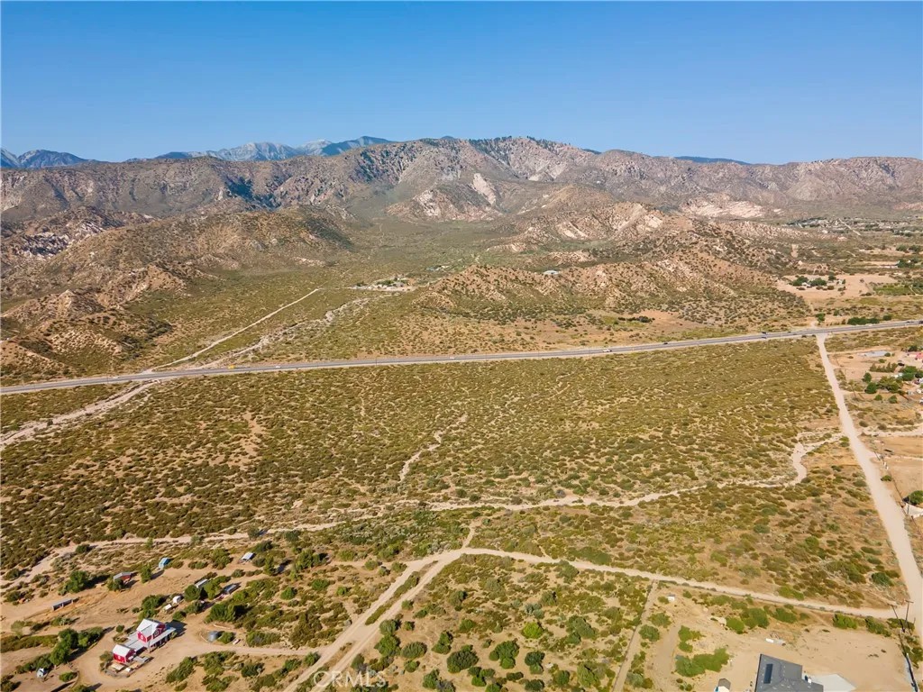 0 US Hwy 138