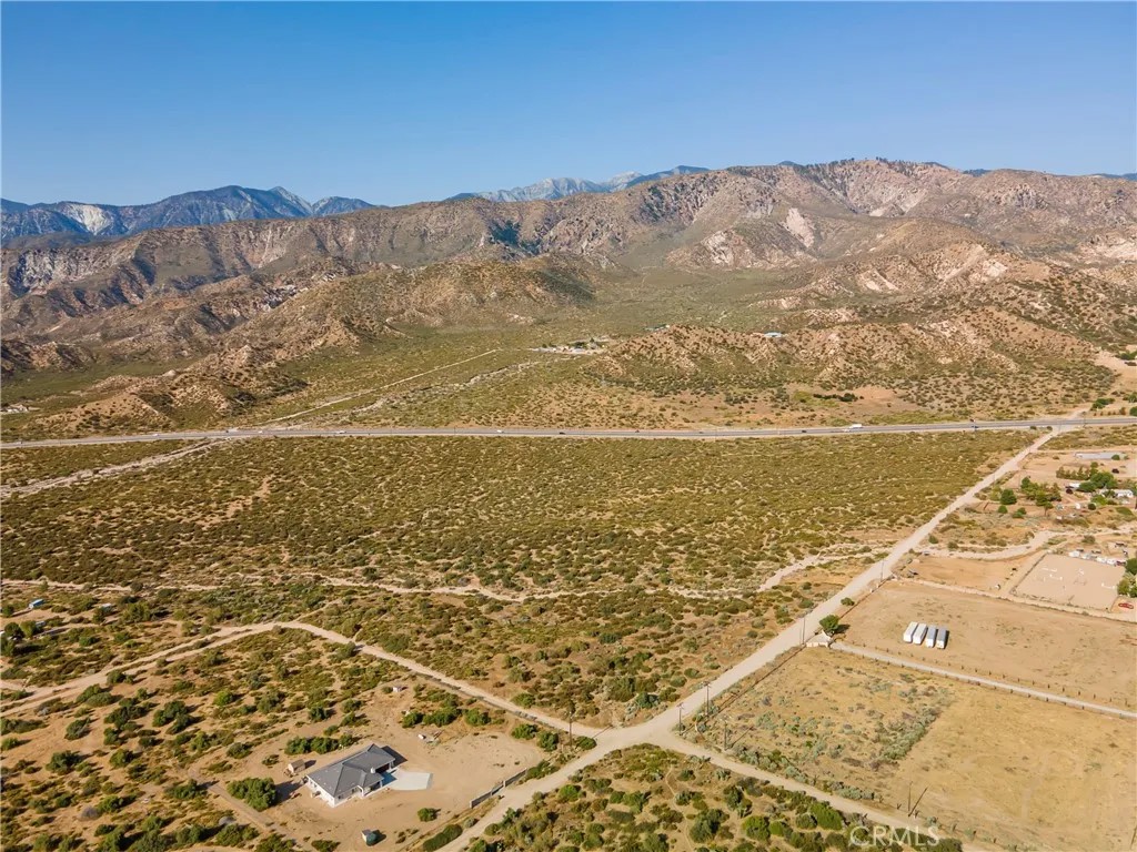 0 US Hwy 138