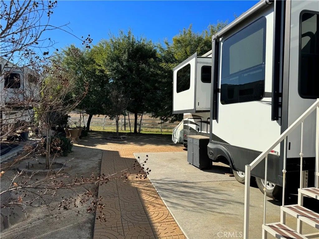 Photo of 45525 Highway 79 Site 567, Aguanga, CA 92536 (MLS # SW23225254)