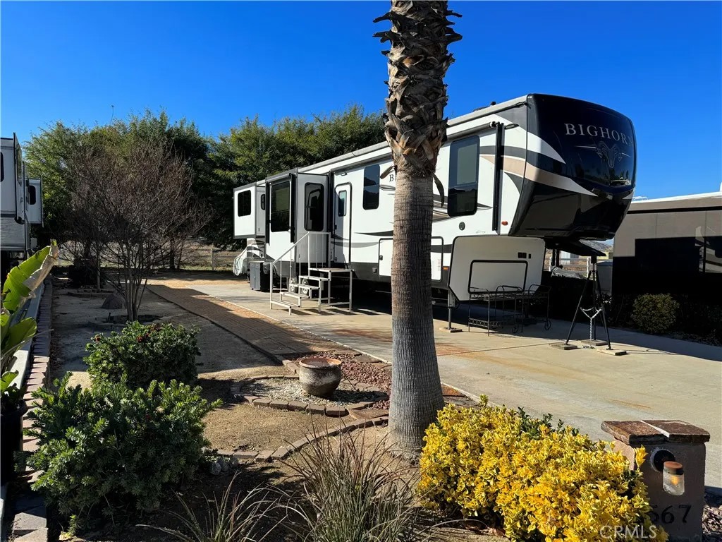 45525 Highway 79 Site 567