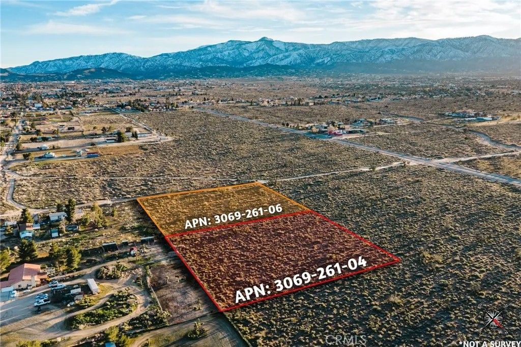 Photo of 1 Rancho, Phelan, CA 92371 (MLS # CV26046825)