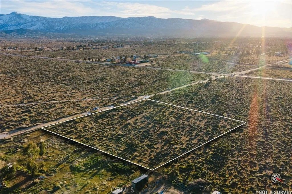 Photo of 1 Rancho, Phelan, CA 92371 (MLS # CV26046825)