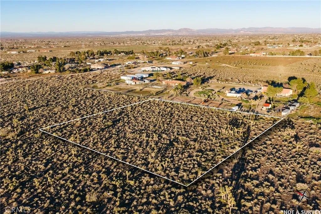 Photo of 1 Rancho, Phelan, CA 92371 (MLS # CV26046825)