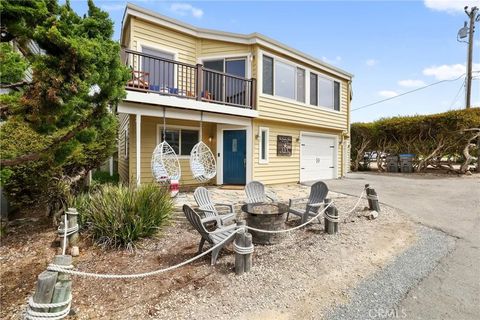Photo of 295 Plymouth Street, Cambria, CA 93428 (MLS # PI25154607)
