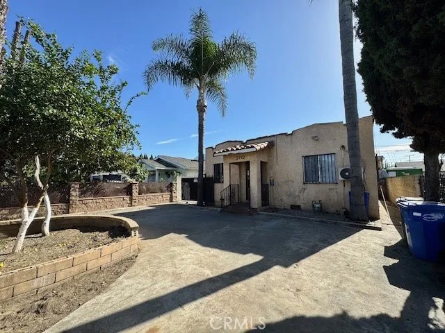 2712 California Street
