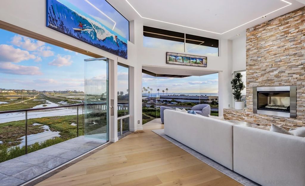 Photo of 2516 San Elijo Ave, Cardiff, CA 92007 (MLS # 260008807)