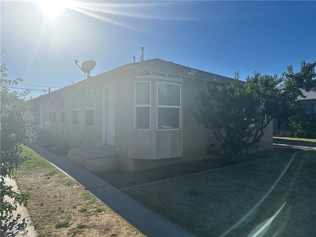 203 N San Pablo