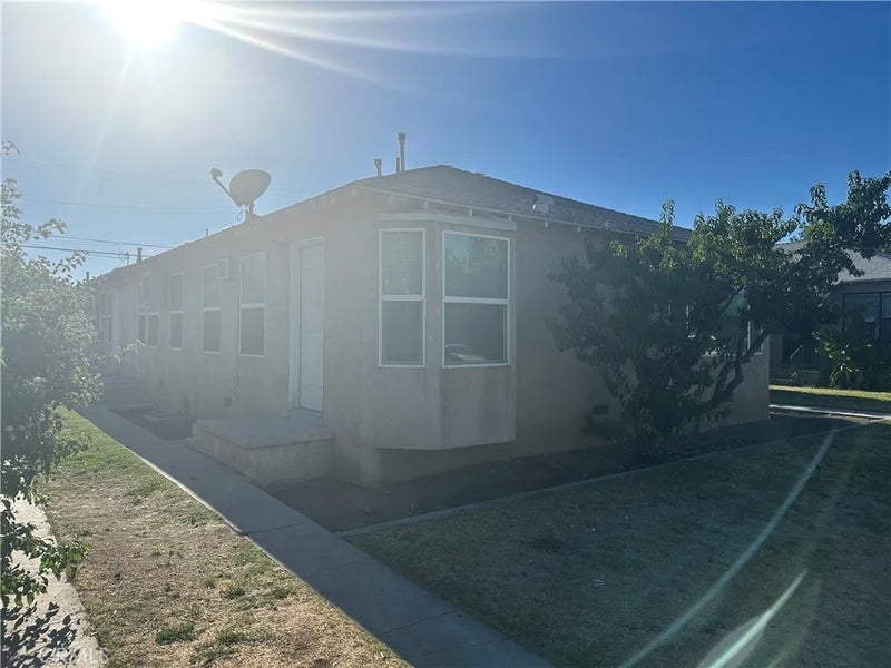 203 N San Pablo