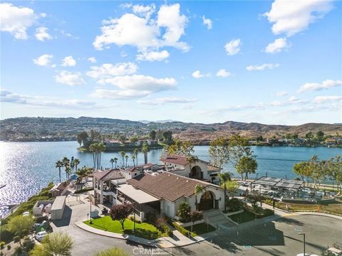 Tiny photo for 23592 Schooner Dr, Canyon Lake, CA 92587 (MLS # SW25242954)