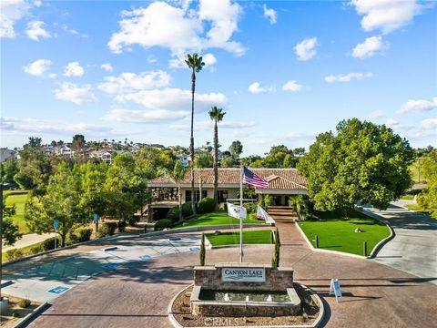 Tiny photo for 23592 Schooner Dr, Canyon Lake, CA 92587 (MLS # SW25242954)