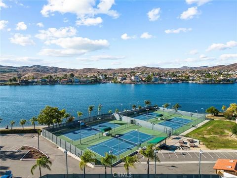 Tiny photo for 23592 Schooner Dr, Canyon Lake, CA 92587 (MLS # SW25242954)