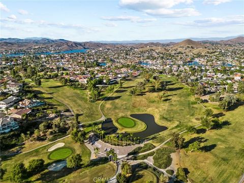 Tiny photo for 23592 Schooner Dr, Canyon Lake, CA 92587 (MLS # SW25242954)