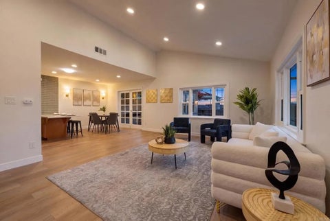 Photo of 8722 Vanguard Place, Lakeside, CA 92040 (MLS # PTP2605595)