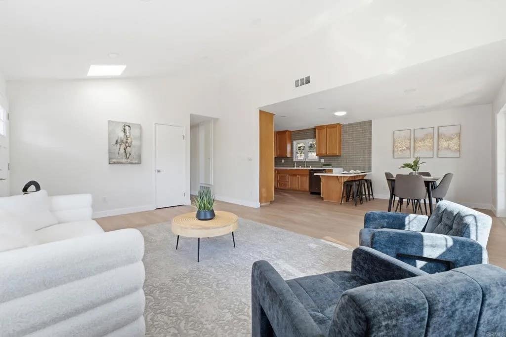 Photo of 8722 Vanguard Place, Lakeside, CA 92040 (MLS # PTP2605595)